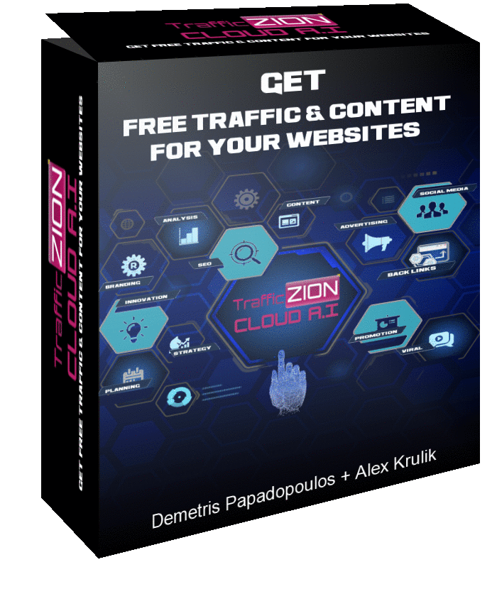 Trafficzion-Cloud-AI-Review