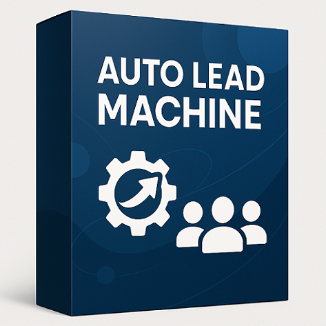 Auto-Lead-Machine-Review