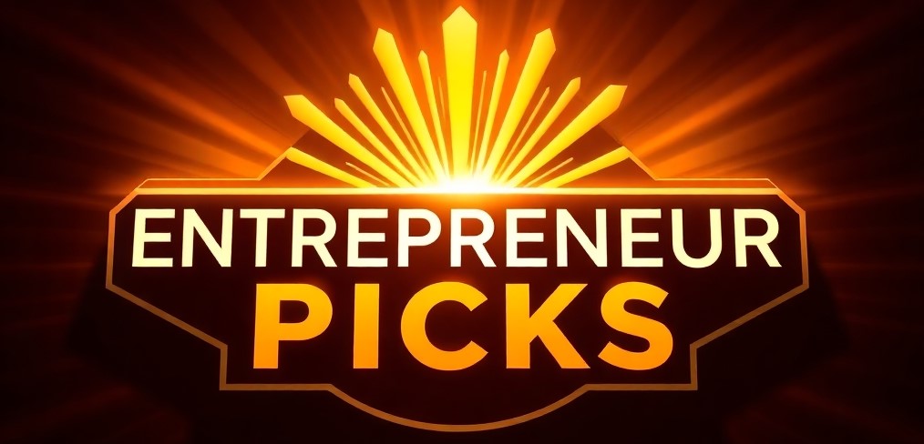 Entrepreneur Picks