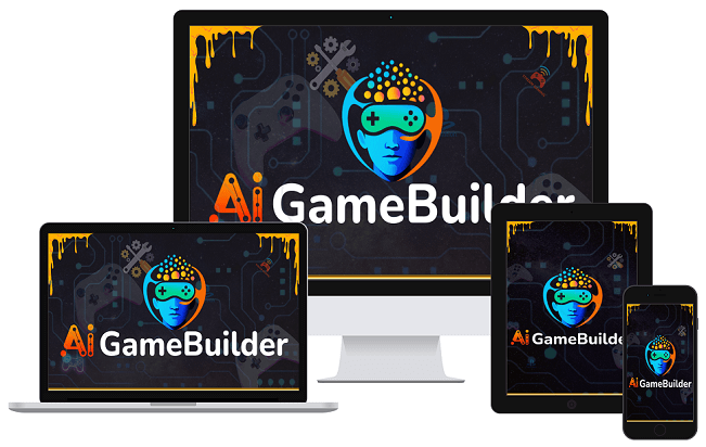 AI-Game-Builder-Profile