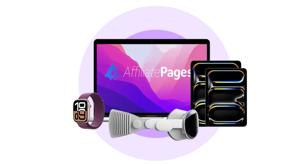 AffiliatePages-Review