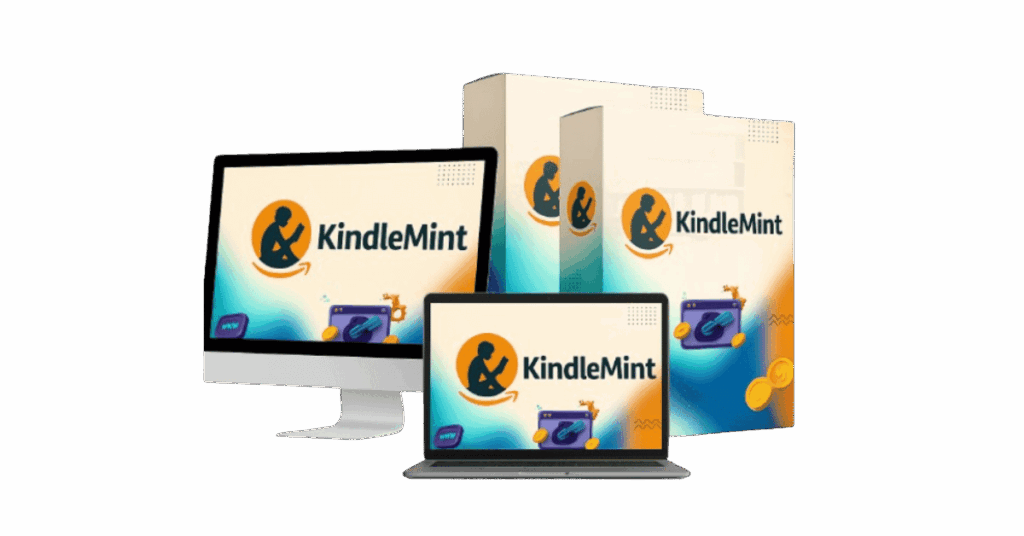 KindleMint Profile