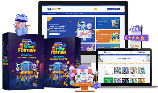 AI Store Fortune